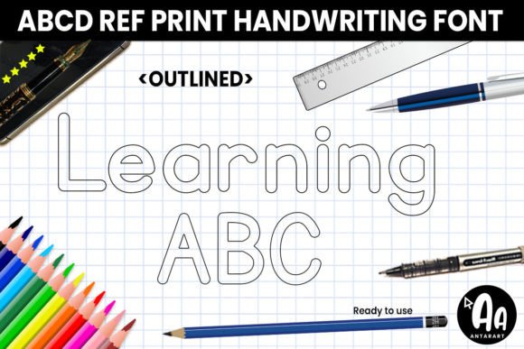 Abcd Ref Outlined for Campaign Design