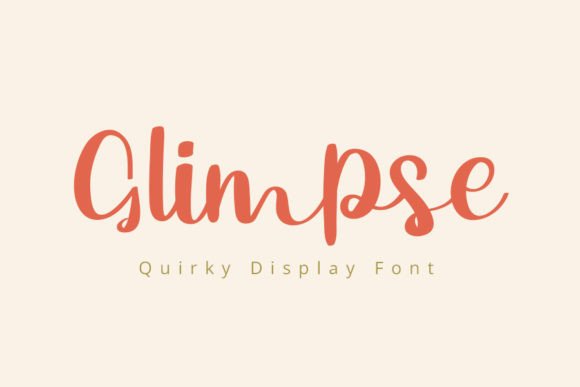 Choosing Glimpse for a Modern Web Design Project