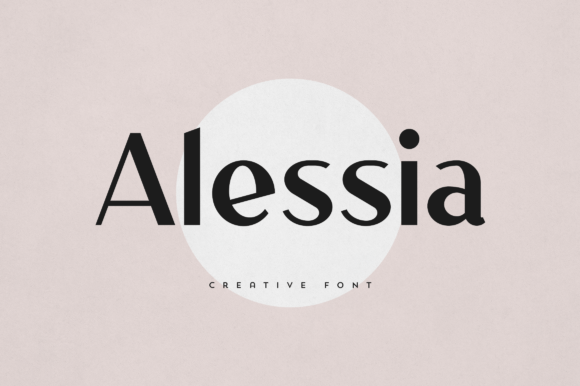 How Alessia Transformed My Campaign Typography