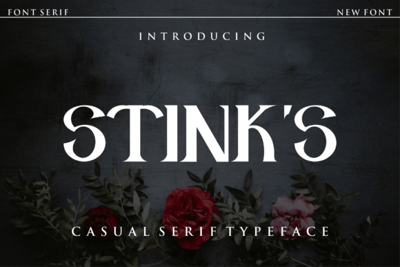 How Stink s Transformed My Brand’s Visual Identity